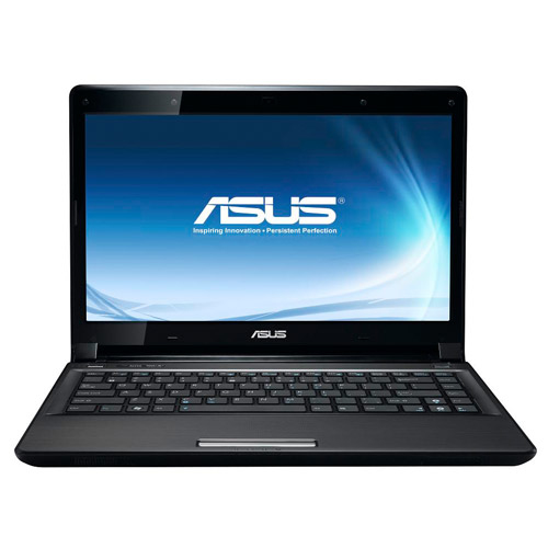 ASUS UL80JT-WX030V Intel® Core™ i5 i5-520UM – image 2