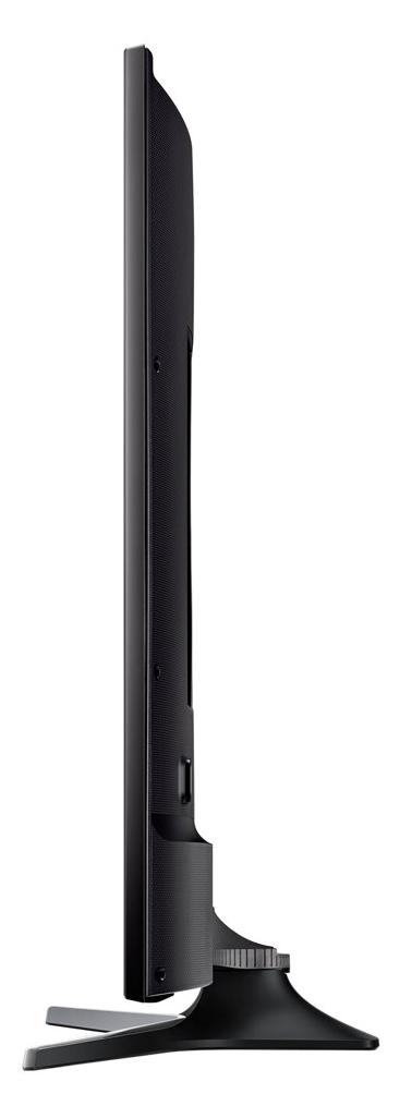 Samsung UE43MU6120W 109.2 cm (43") 4K Ultra HD Smart TV Wi-Fi Black – image 4