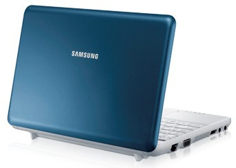Samsung N N130-KA04 Intel Pentium Mobile N270 Netbook – image 2