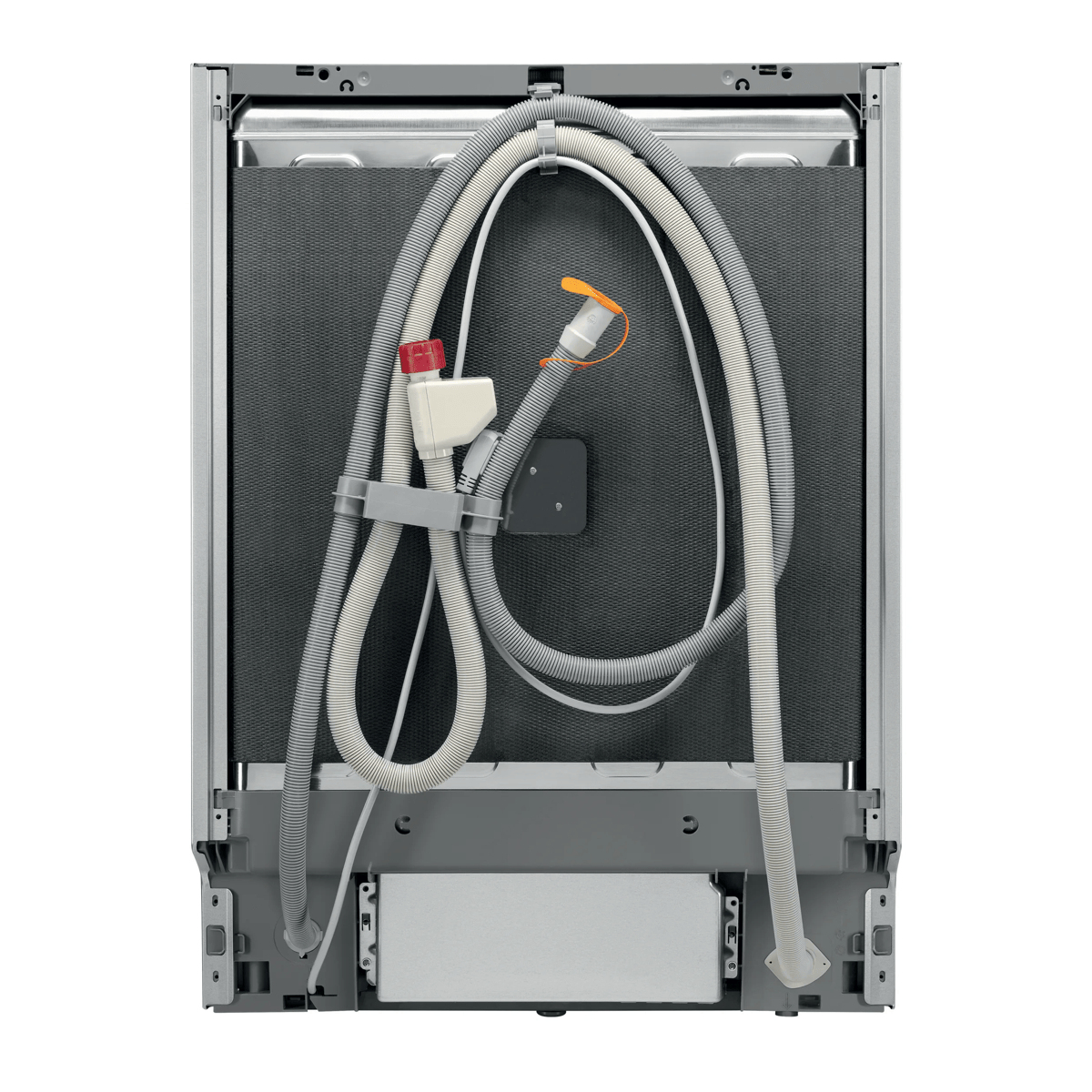 Electrolux EES68520W Fully built-in 14 place settings – image 7