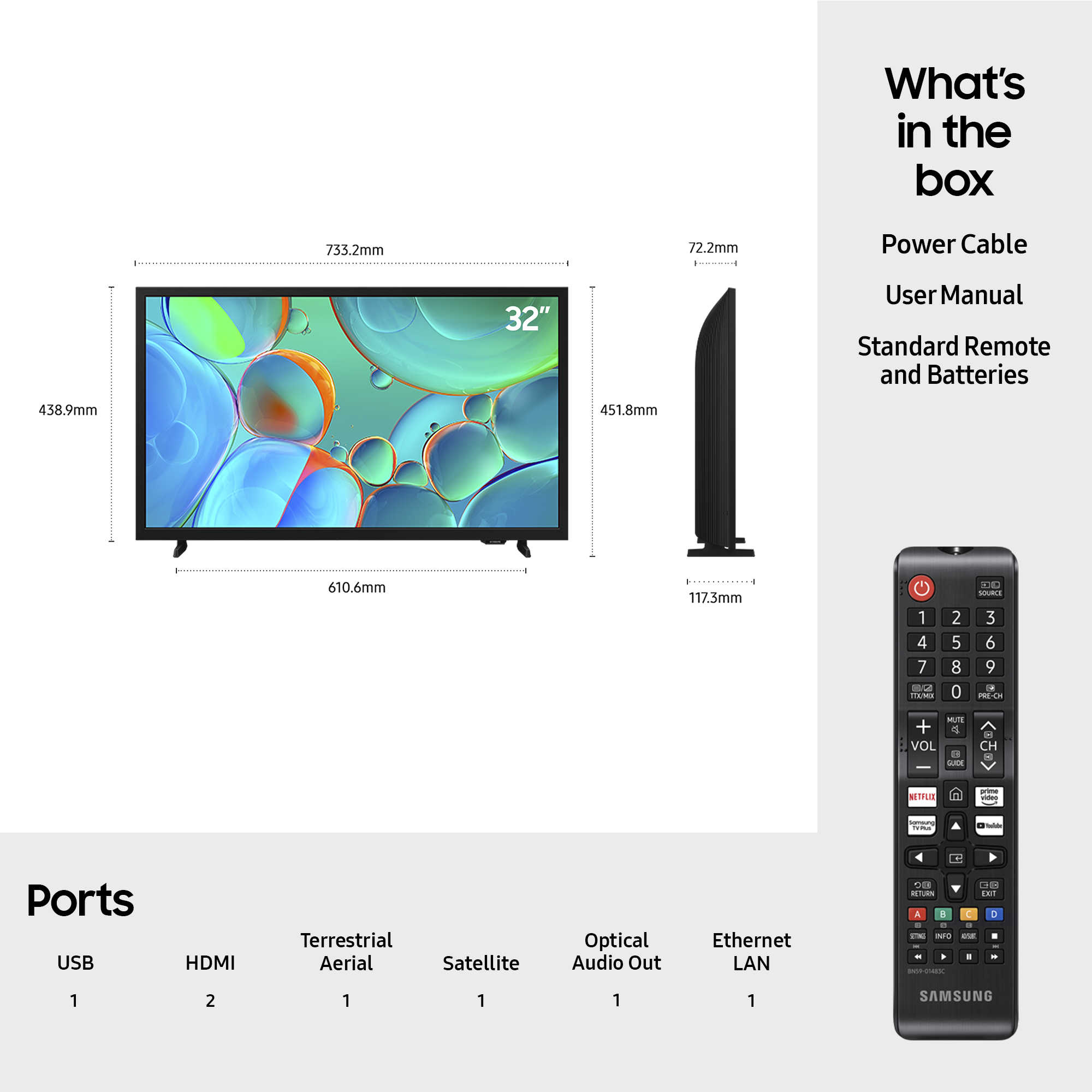 Product Gallery