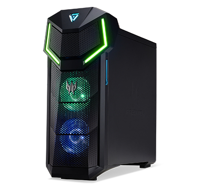 Acer Predator DG.E1AEZ.002 PC Intel® Core™ i7 i7-9700K – image 2