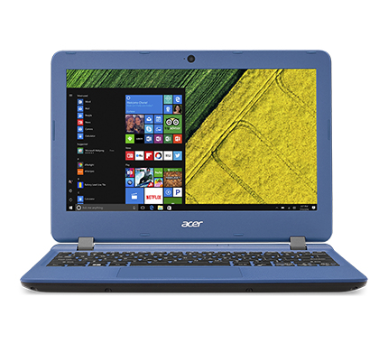 Acer Aspire ES1-132-C8YN N3350 Laptop – image 2
