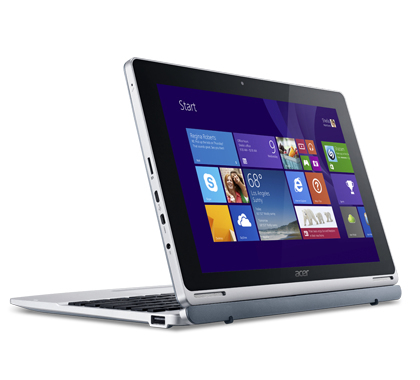 Acer Aspire Switch 10 SW5-012-114N Intel Atom® Z3735F Hybrid (2-in-1) – image 3