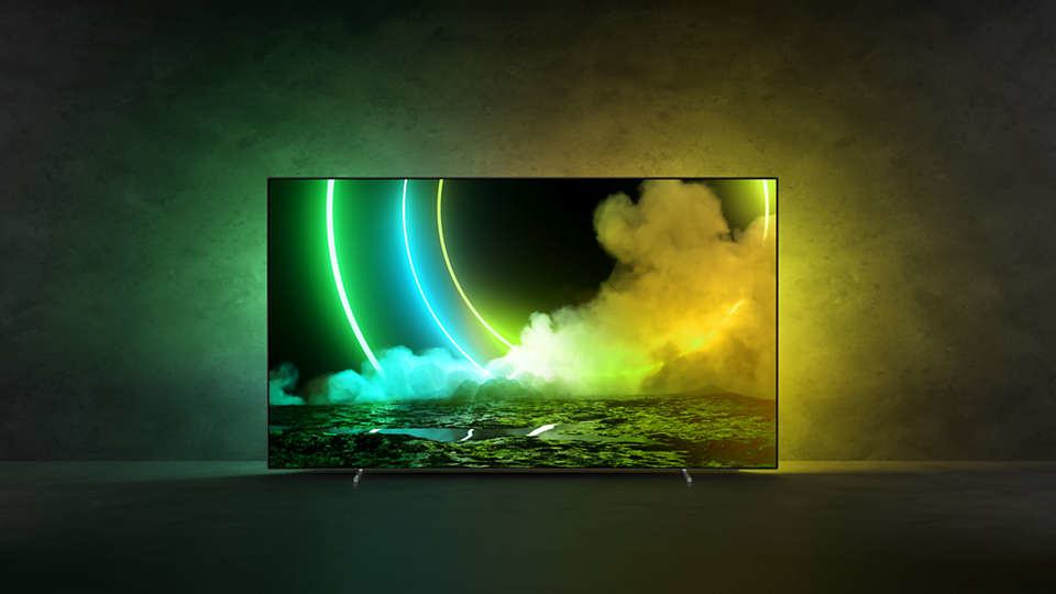 Philips 55OLED705/12 TV – image 4