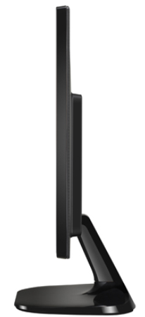 LG 24M45H computer monitor – image 4