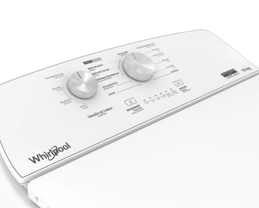 Whirlpool 8MWTW1612MJQ washing machine Top-load – image 4