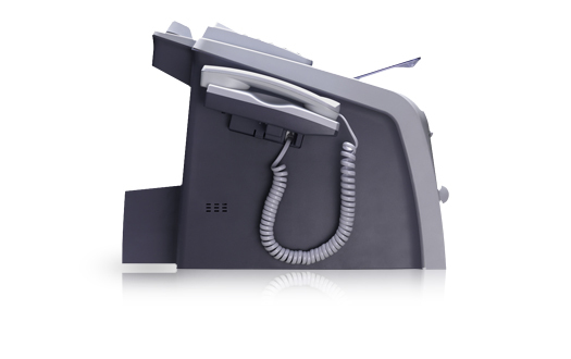 Samsung SF-560R multifunction printer Laser A4 – image 3