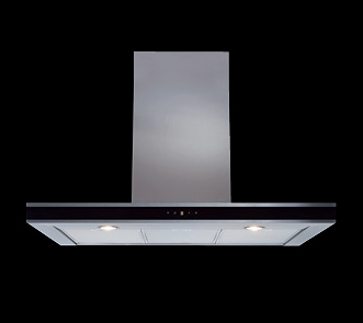CDA EVP91 Stainless steel 503 m³/h