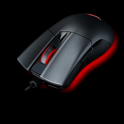 ASUS 0K100-00280000 mouse Gaming Right-hand USB Type-A Optical 12000 DPI – image 4