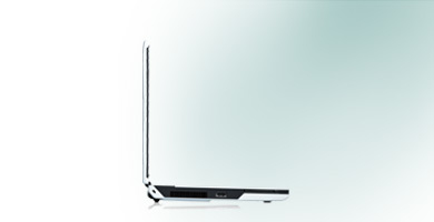 Fujitsu AMILO NOTEBOOK PA 3553_NR001- RM-70 – image 3
