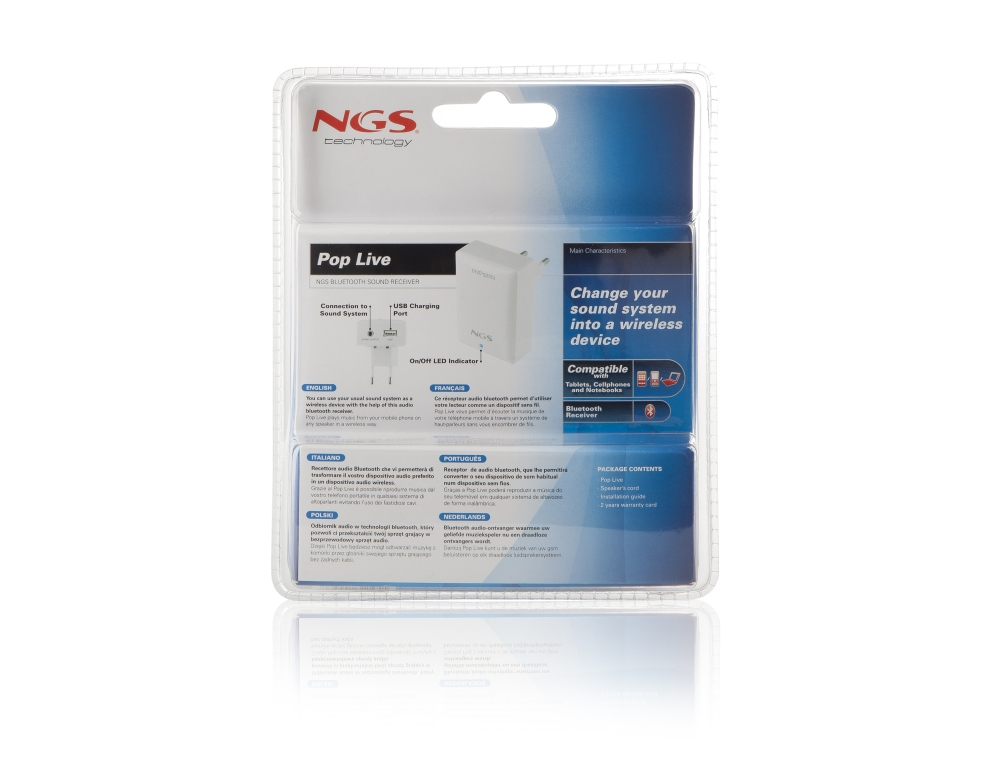 NGS Pop Live – image 6