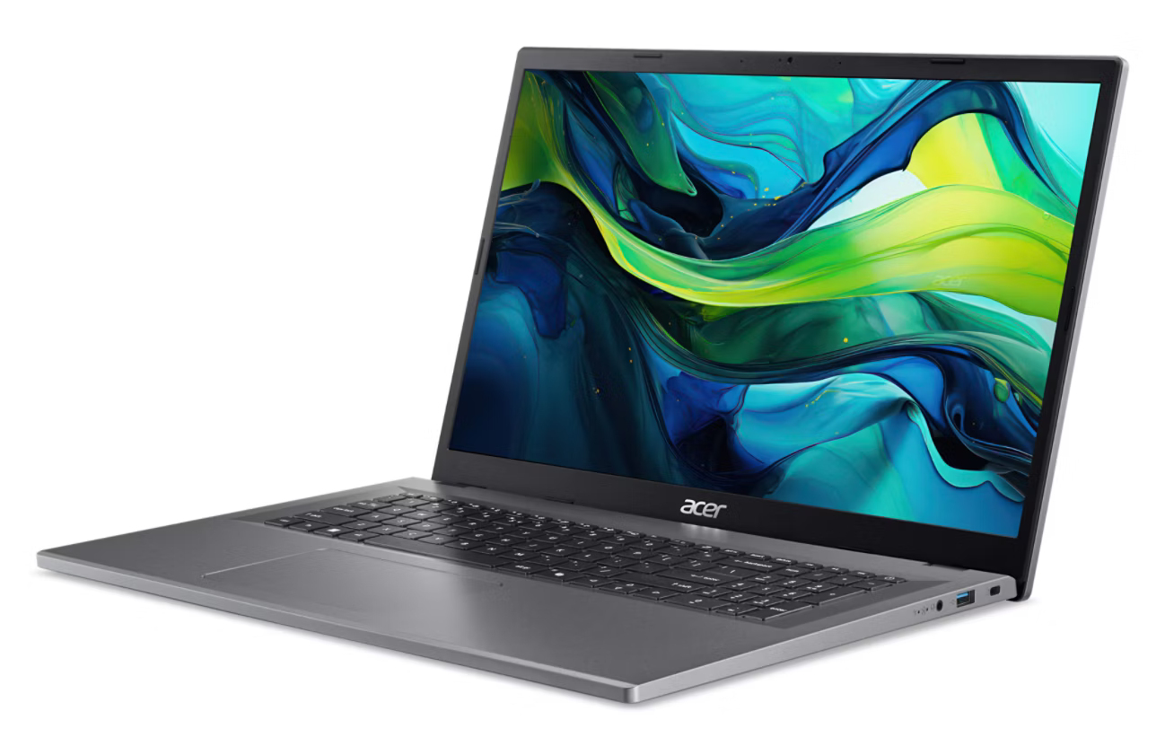Acer AG17-31P-35D6 Intel Core i3 N-series N355 Laptop – image 5