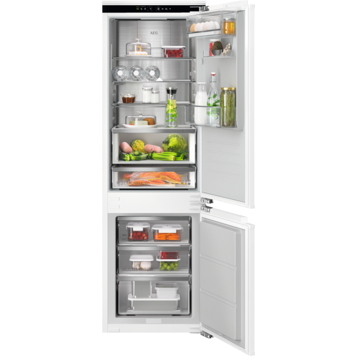 AEG TSC9V18WCC3 — vue 1 sur 2