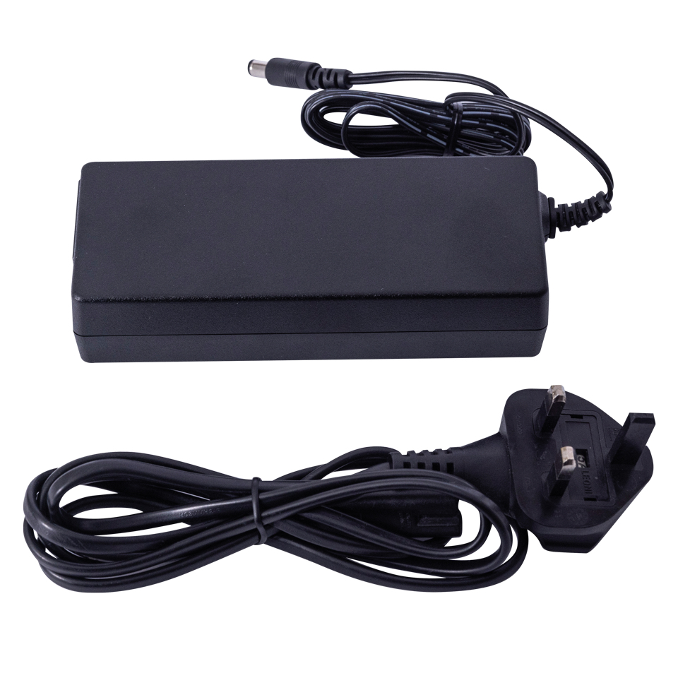Brother PA-AD-006EU mobile device charger Portable printer Black AC Indoor – image 2