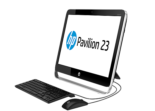 HP Pavilion 23-g009ea Intel® Core™ i3 i3-4130T – image 7