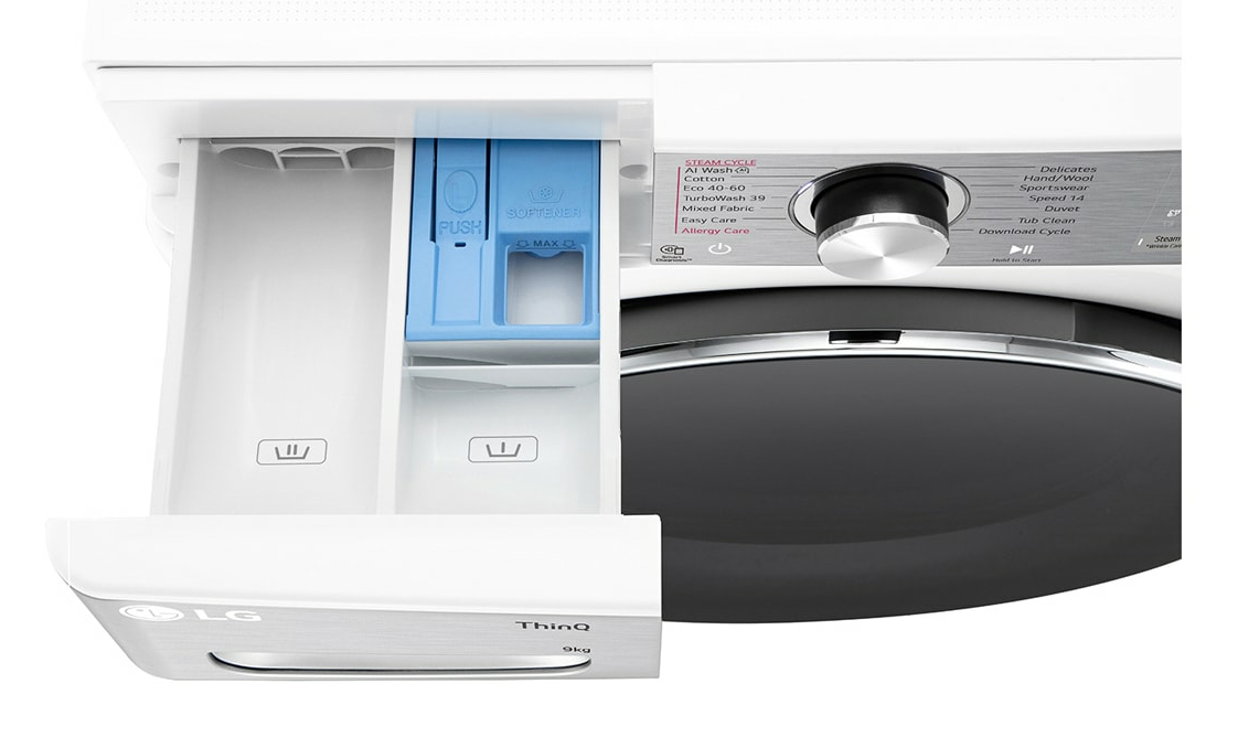 F4WR909P3W view 7