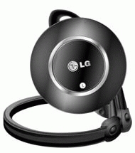 LG Bluetooth Stereo Headset – image 2