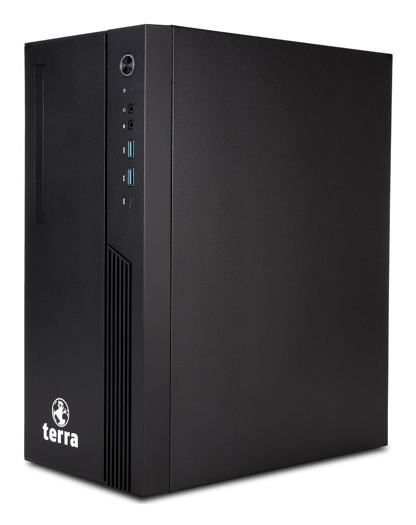 TERRA EU1000105 PC/workstation Intel® Core™ i5 i5-12400 – image 2