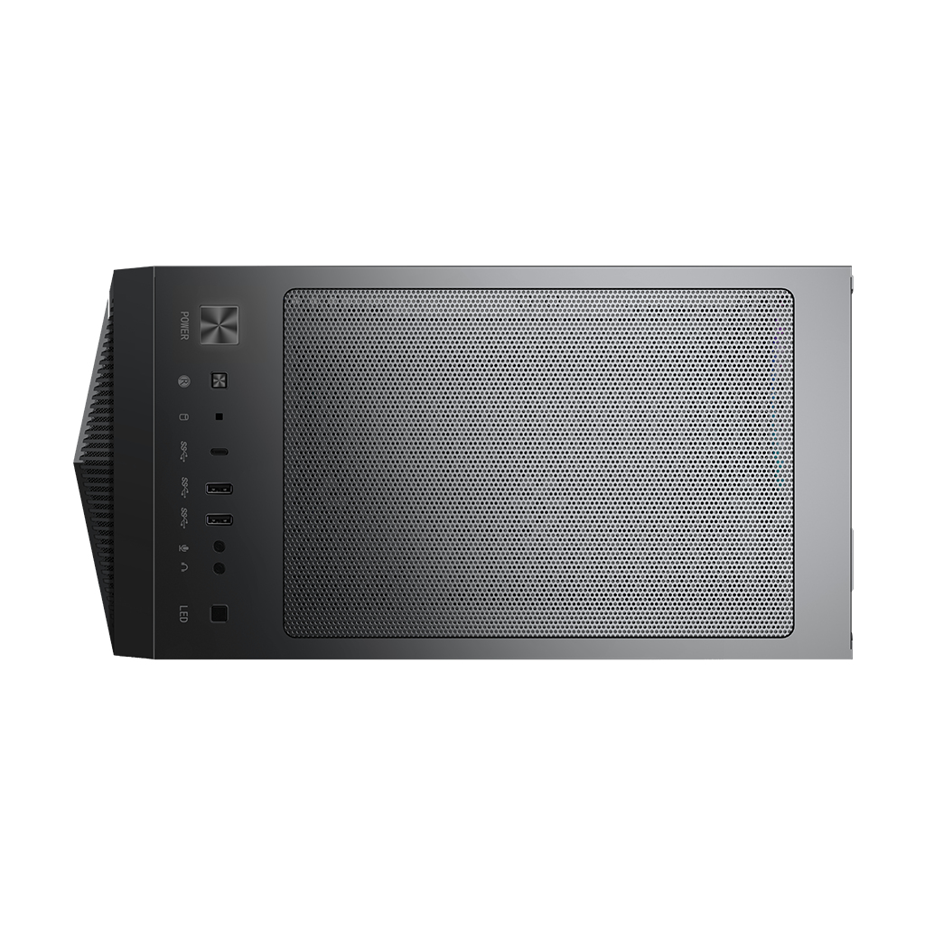 MSI Aegis R 14NUF7-681US PC Intel® Core™ i7 i7-14700F 32 GB DDR5-SDRAM 2 TB SSD NVIDIA GeForce RTX 4070 Ti Super Windows 11 Home Desktop Black image 6