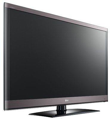 LG 42LV570G TV 106.7 cm (42") Full HD Wi-Fi Black – image 2
