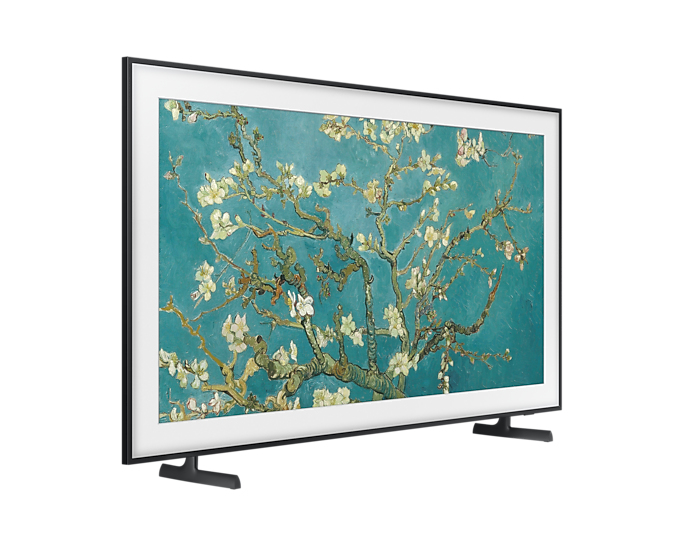 Samsung QA55LS03BAKXXA TV – image 9