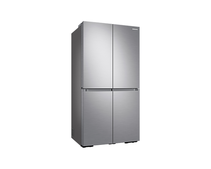 Samsung RF2CA967FSL side-by-side refrigerator Freestanding – image 3
