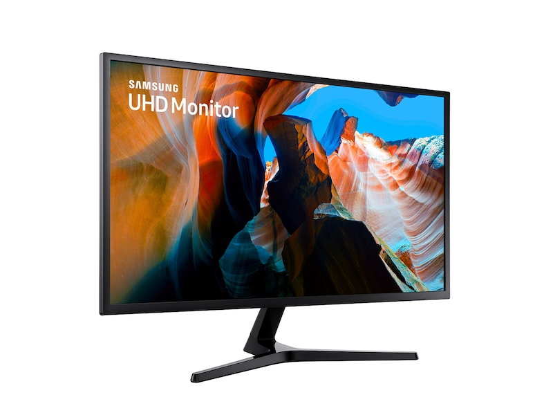Samsung LU32J590UQN computer monitor – image 3