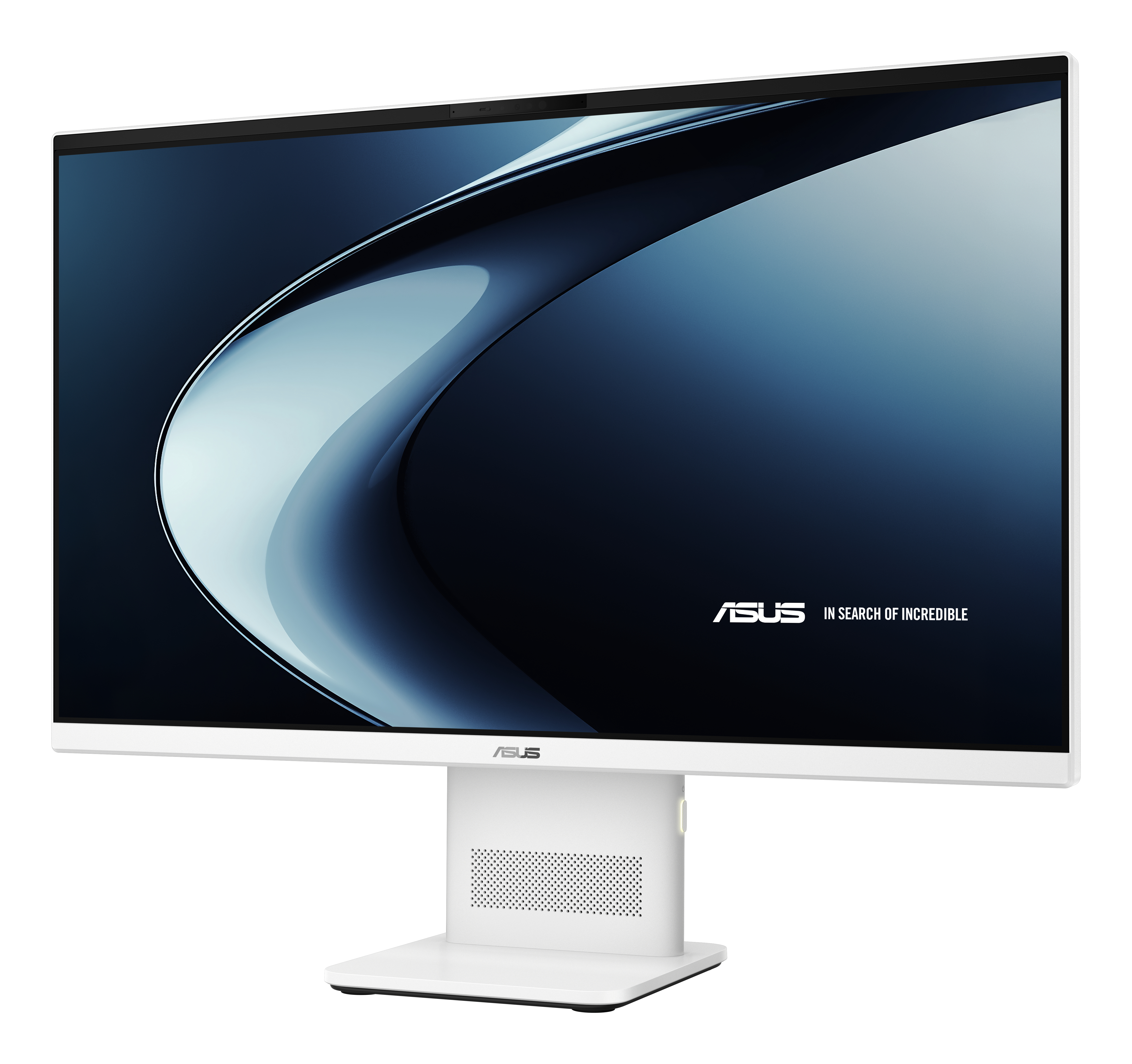ASUS V400 AiO VM441QA-WPC053W Copilot+ PC Snapdragon 60.5 cm (23.8″) 1920 x 1080 pixels All-in-One PC 16 GB LPDDR5x-SDRAM 512 GB SSD Windows 11 Home Wi-Fi 6E (802.11ax) White image 3