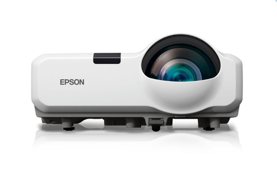 Epson PowerLite 430 – image 2