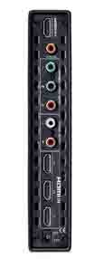 Viewsonic VMP52E digital media player Black – image 2