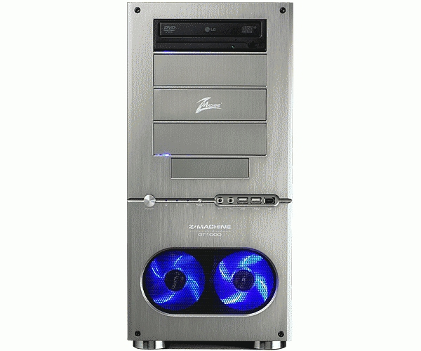 Zalman GT1000 Titanium – image 2