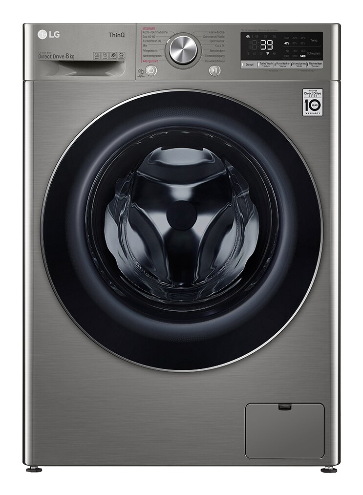 LG V708P2PA — vue 1 sur 8