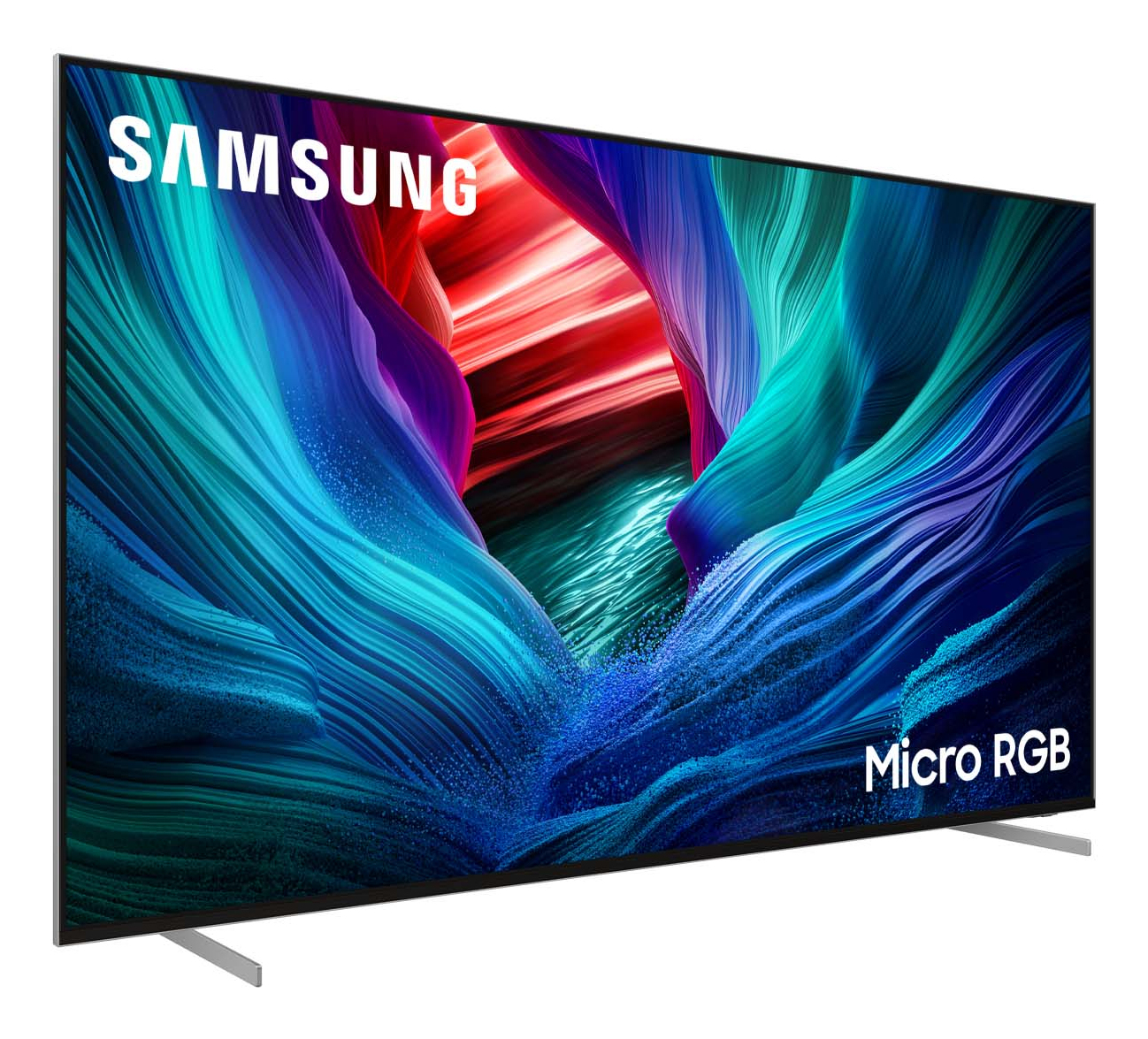 Samsung MRE115MR95FXZT TV 2.92 m (115") 4K Ultra HD Smart TV Wi-Fi Silver – image 6