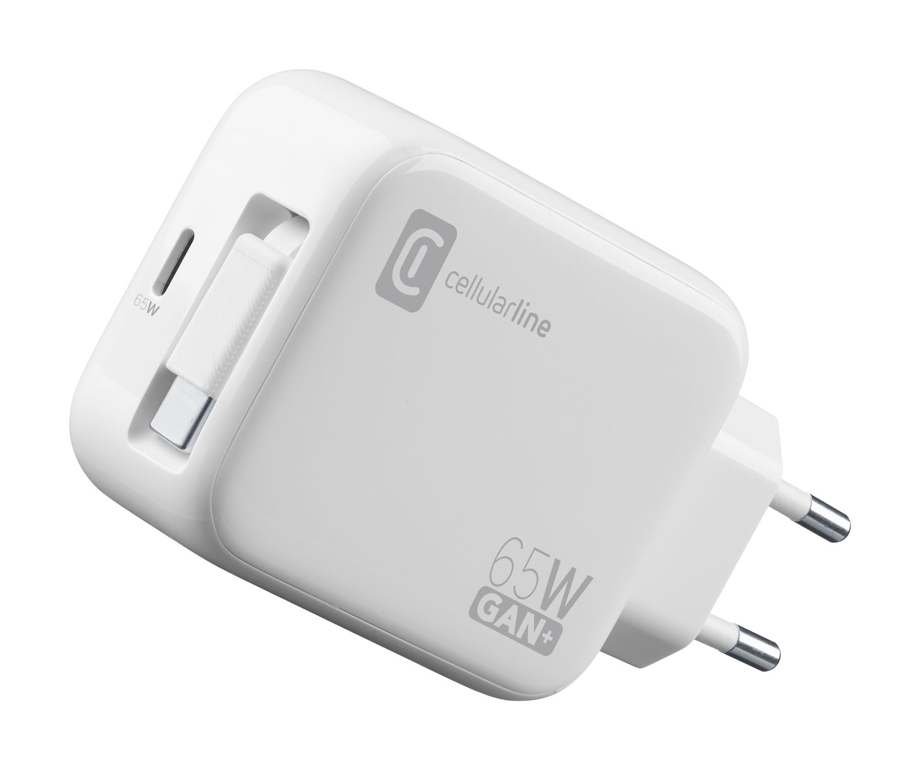 Cellularline Retractable Power 65W – image 8