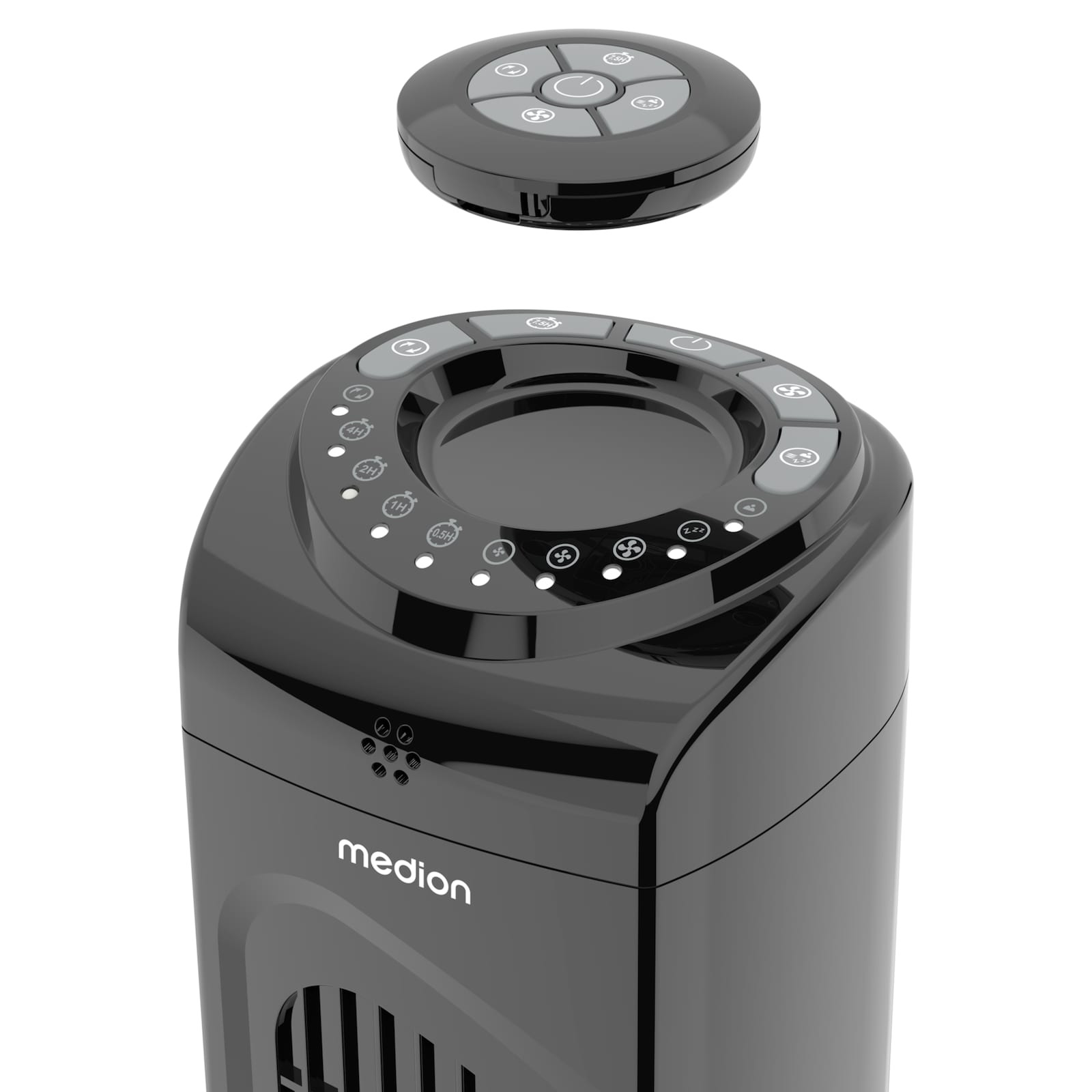 MEDION LIFE E11 TF – image 5
