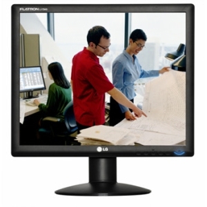 LG L1734S computer monitor – image 1