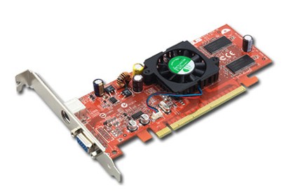 ASUS Extreme AX300SE/T 128MB PCI-E