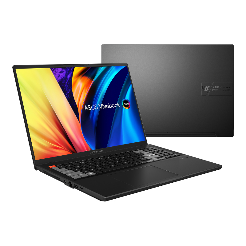 ASUS Vivobook Pro 16X OLED N7601ZM-MQ282W Intel® Core™ i7 i7-12650H Laptop