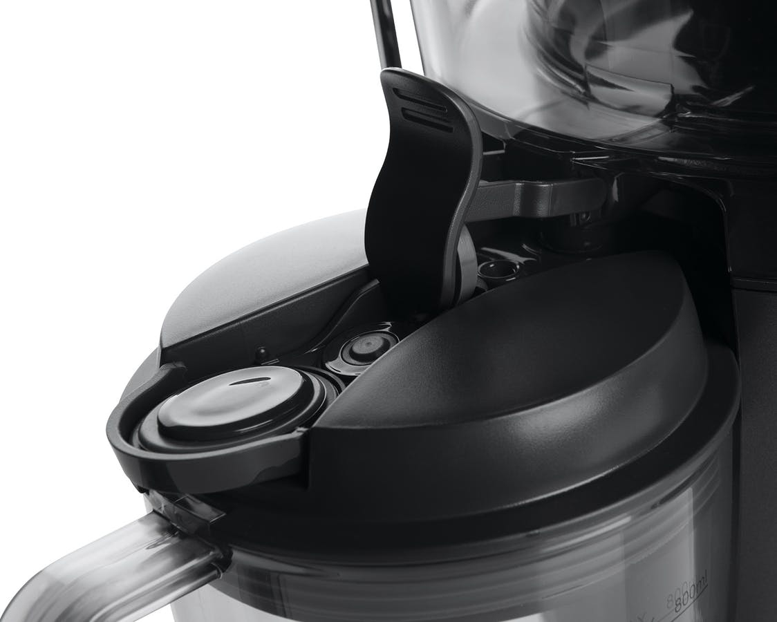 NutriBullet 103448 juice maker Centrifugal juicer – image 5