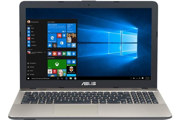 ASUS Vivobook Max X541UA-XO108D Intel® Core™ i3 i3-6100U Laptop – image 2