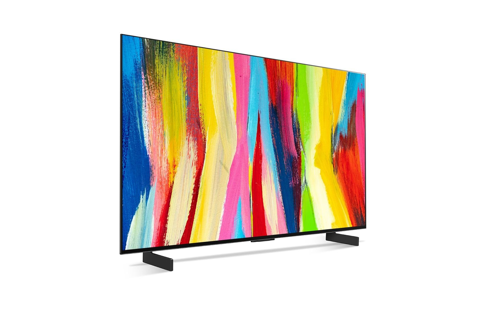 LG OLED evo OLED42C21LA TV – image 5