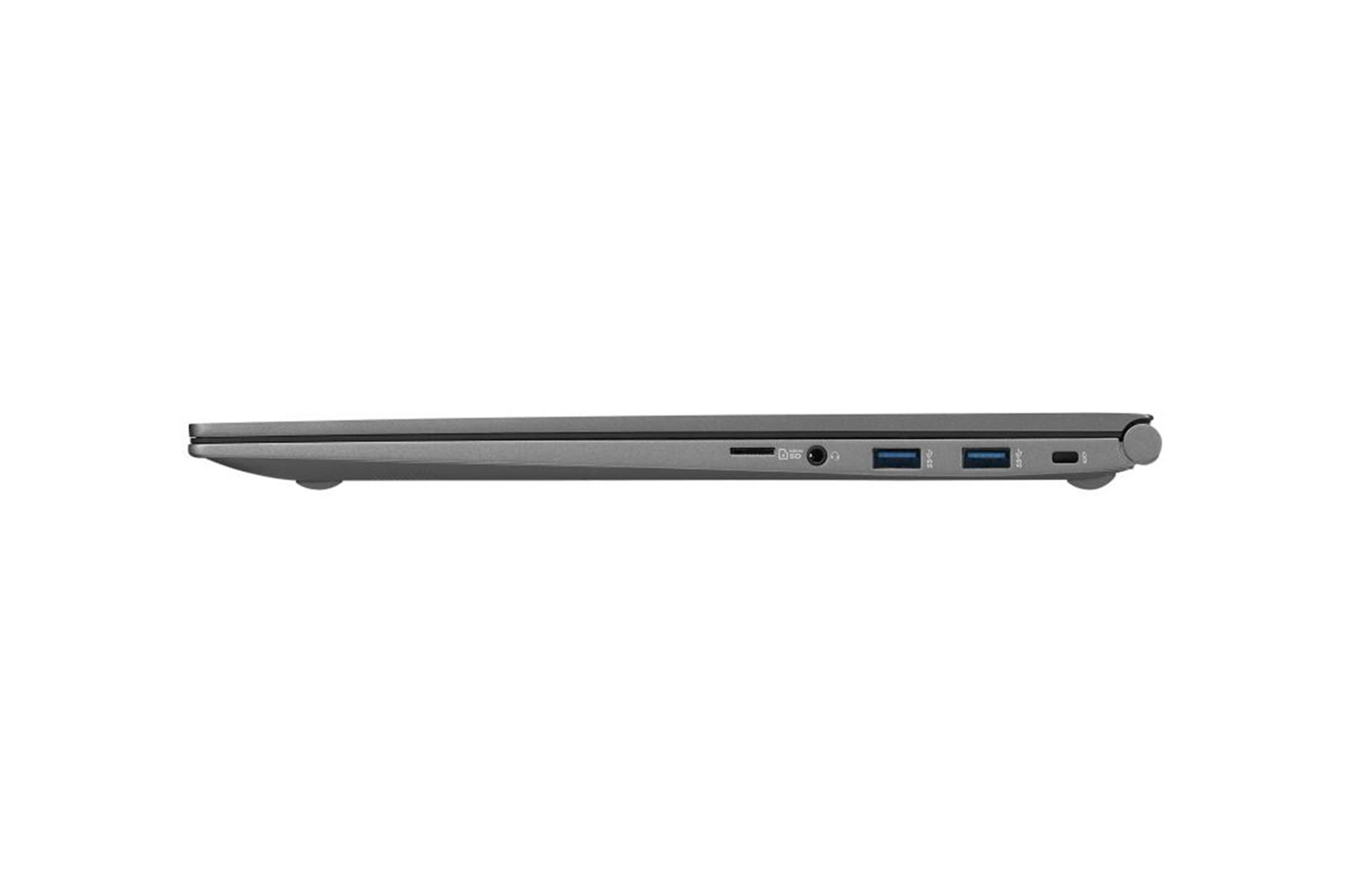LG Gram 17'' Intel® Core™ i7 i7-8565U Laptop – image 4