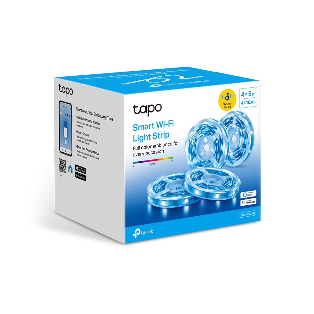 TP-Link Tapo L900-20 – image 8