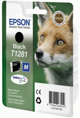 Epson T1281 DURABrite Ultra – image 2
