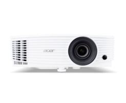 Acer P1355W Standard throw projector 4000 ANSI lumens DLP WXGA (1280x800) White – image 3