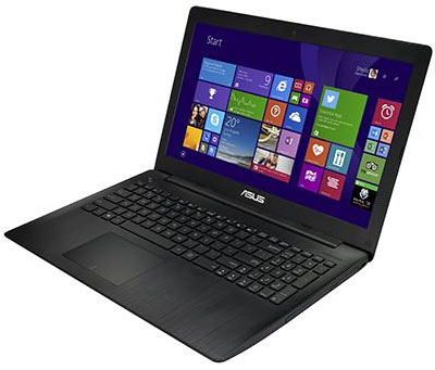 ASUS F553MA-BING-SX623B Intel® Celeron® N2840 Laptop – image 2