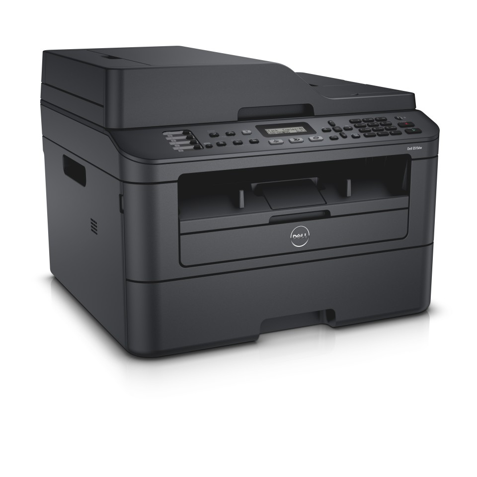 Dell E515dw Laser A4 – image 6
