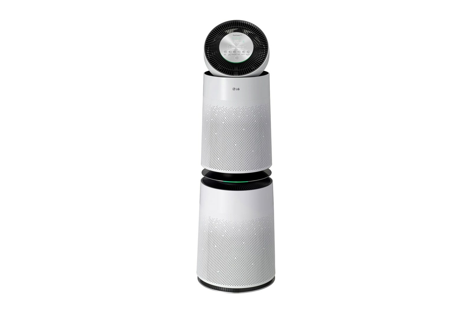 LG AS10GDWH0.ATK air purifier 100 m²