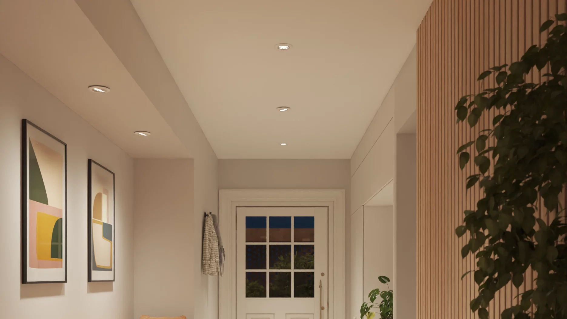 Philips by Signify Philips 8721103066763 smart lighting Wi-Fi/Bluetooth – image 3